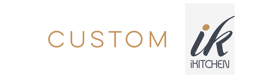 iKitchen Cabinetry — Luxury Custom Cabinetry